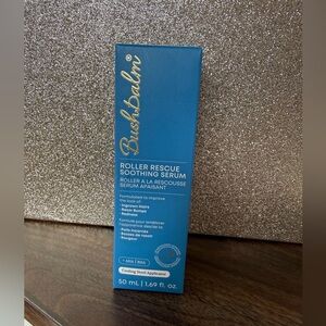 Bushbalm Roller Rescue Soothing Serum